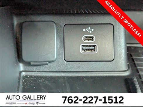 Used 2025 Ford Bronco Sport Big Bend image 21