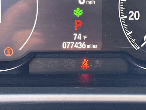 Used 2022 Honda Accord LX image 28