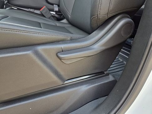 New 2025 Chevrolet Silverado 3500 W/T w/ WT Convenience Package image 15