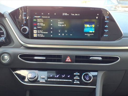 Certified 2023 Hyundai Sonata SEL image 24