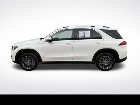 Used 2022 Mercedes-Benz GLE 350 4MATIC image 14