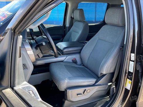 Certified 2024 Ford F150 XLT w/ Equipment Group 302A MID image 7