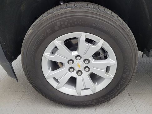 Used 2022 Chevrolet Colorado LT w/ Fleet Safety Package image 31