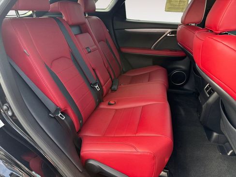 Used 2020 Lexus RX 350 F Sport image 29