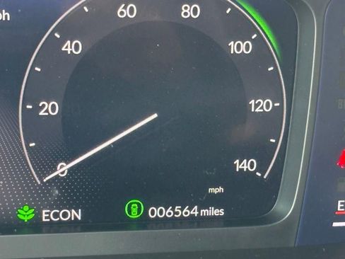 Certified 2026 Honda CR-V Sport-L image 26