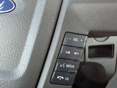 Used 2013 Ford F150 STX w/ Mid Equipment Group AWD/4WD image 24