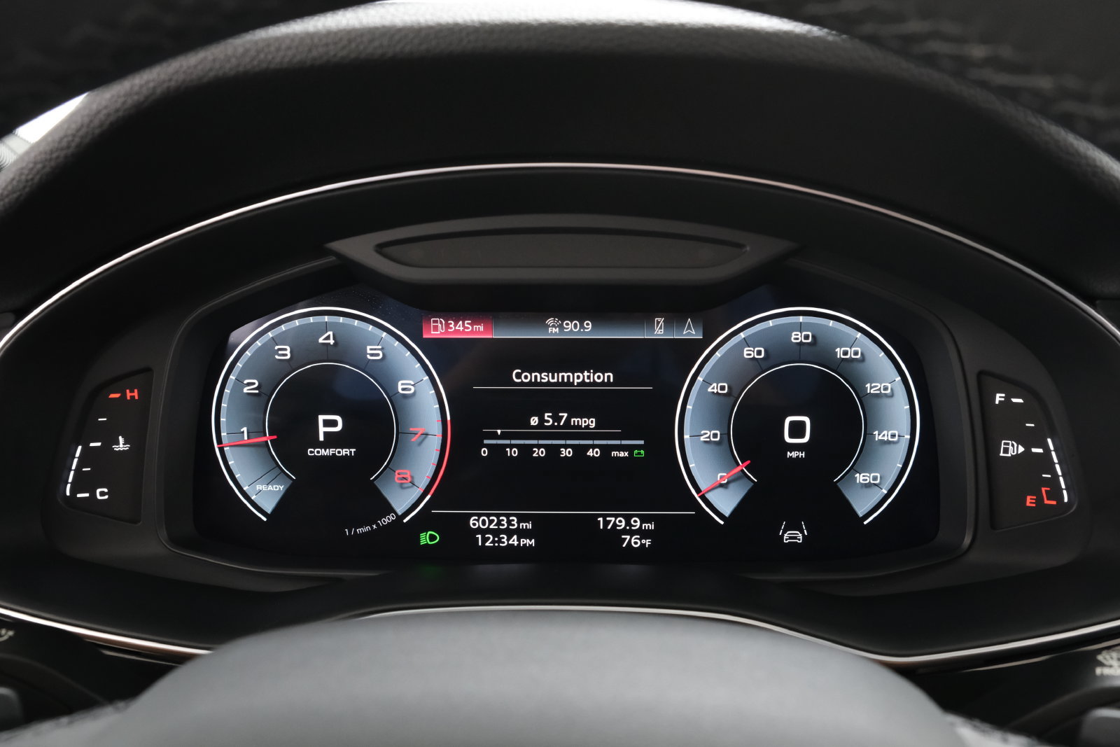 Used 2022 Audi Q7 2.0T Premium Plus AWD/4WD image 15