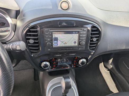 Used 2014 Nissan Juke SL AWD/4WD image 15