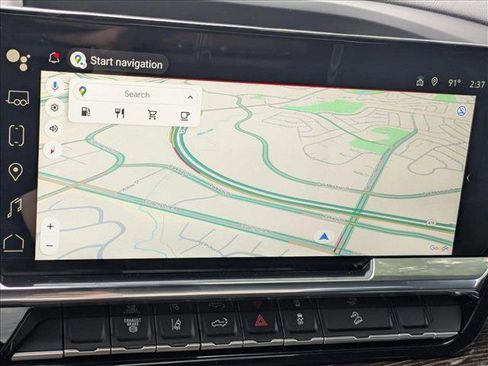 New 2025 GMC Sierra 2500 SLE w/ Max Trailering Package image 13