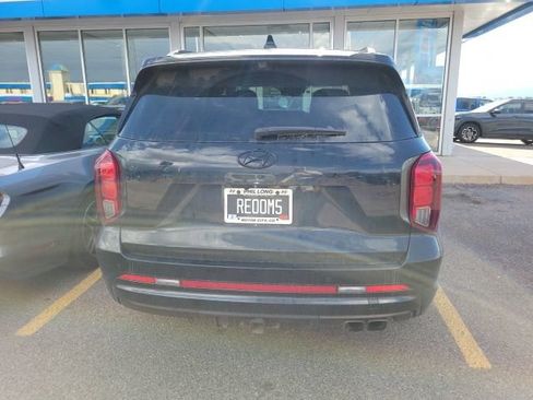 Used 2025 Hyundai Palisade Calligraphy AWD/4WD image 6