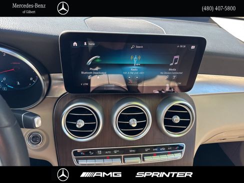 Certified 2022 Mercedes-Benz GLC 300 w/ Premium Package Lite image 26