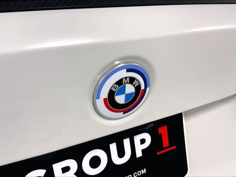 Used 2024 BMW M3 CS w/ M Driver's Package image 30