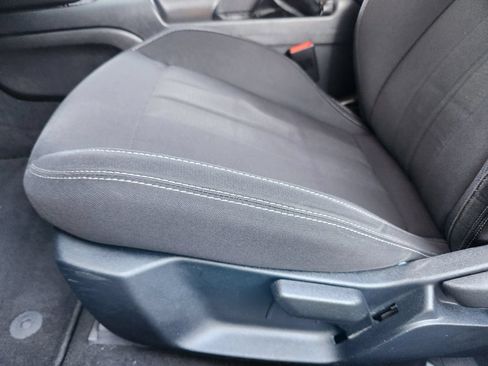 Used 2021 Ford Mustang Coupe RWD image 12