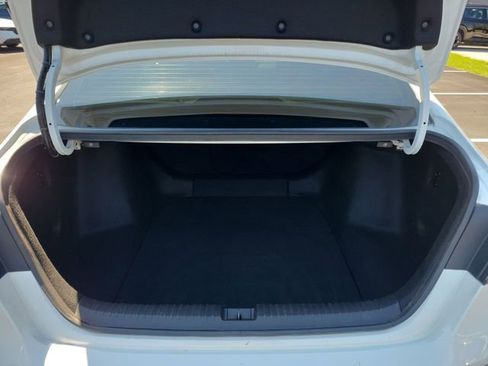 Certified 2023 Honda Accord EX image 42