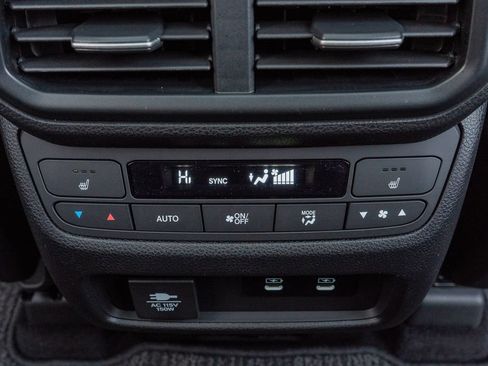 New 2026 Honda Passport TrailSport Elite image 25