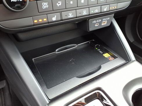 New 2026 Subaru Outback Premium image 11