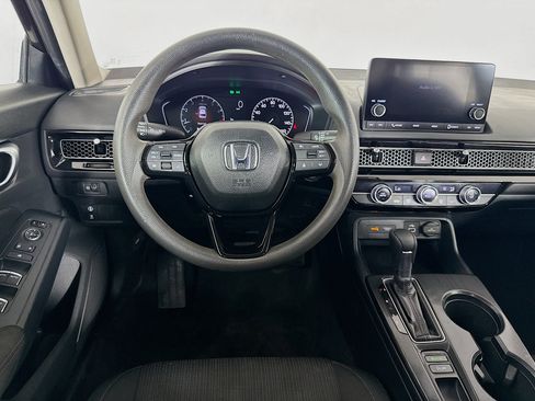 Used 2023 Honda Civic LX image 15