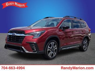 Certified 2025 Subaru Ascent Limited w/ Popular Package #2 AWD/4WD video 1