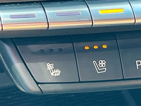 Used 2023 Cadillac CT5 Sport w/ Platinum Package image 21