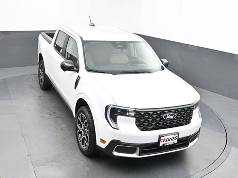New 2026 Ford Maverick Lariat AWD/4WD image 40