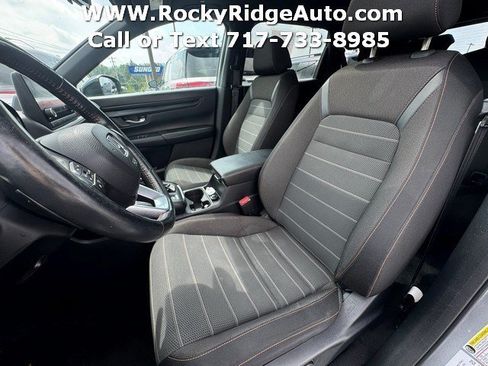 Used 2023 Honda CR-V Sport image 21