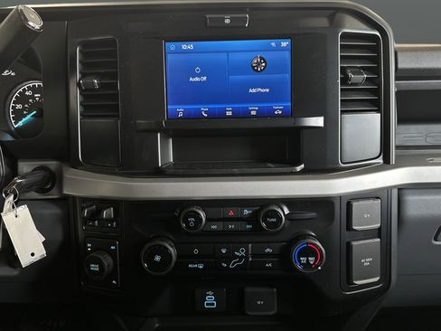 New 2026 Ford F250 XL w/ STX Appearance Package AWD/4WD image 7
