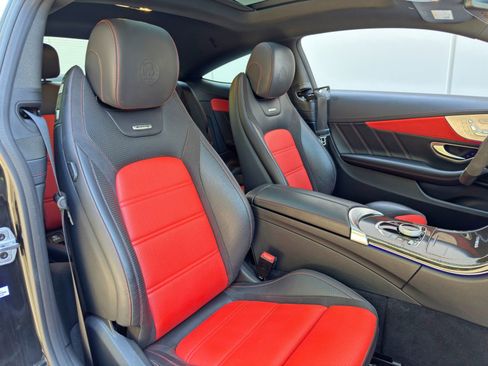 Used 2021 Mercedes-Benz C 63 AMG S image 39