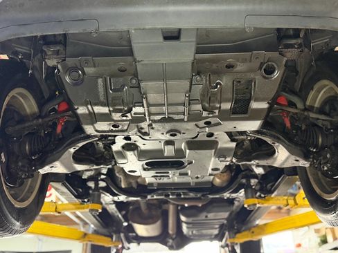 Used 2012 Toyota 4Runner Limited image 14