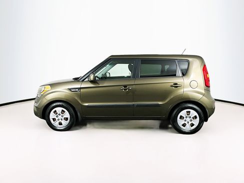 Used 2013 Kia Soul image 4