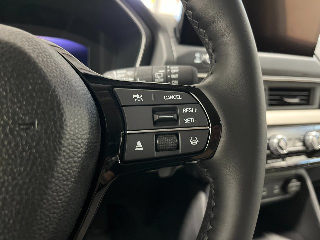 New 2026 Honda Pilot Elite image 16