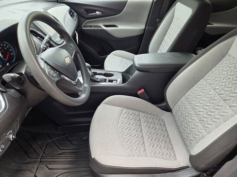Used 2024 Chevrolet Equinox LS w/ LS Convenience Package FWD image 8