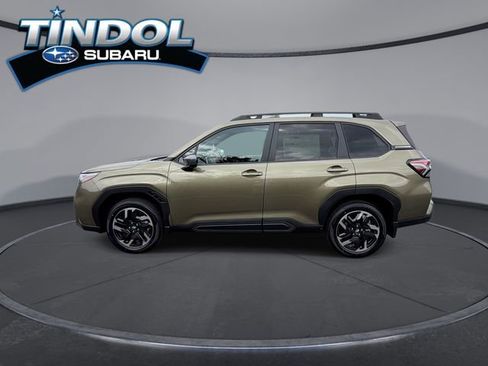 New 2026 Subaru Forester Limited image 5