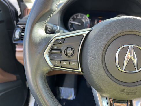 Certified 2023 Acura RDX AWD w/ Technology Package image 34