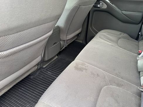 Used 2017 Nissan Frontier SV image 13