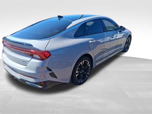 Certified 2023 Kia K5 GT-Line FWD image 11