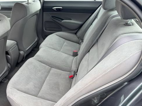 Used 2010 Honda Civic LX image 12