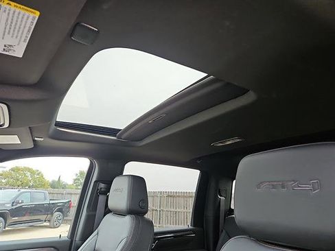 New 2026 GMC Sierra 3500 AT4 image 13