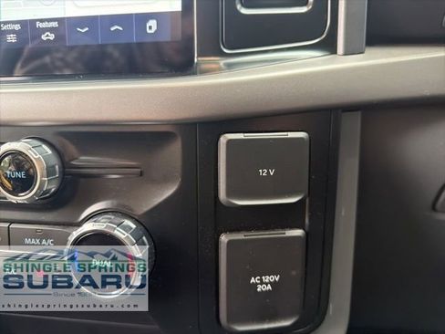 Used 2024 Ford F150 XLT w/ Equipment Group 302A MID image 46