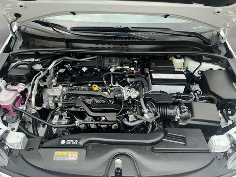 New 2026 Toyota Corolla XSE image 18