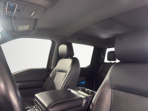 Used 2022 Ford F150 Lariat AWD/4WD image 26