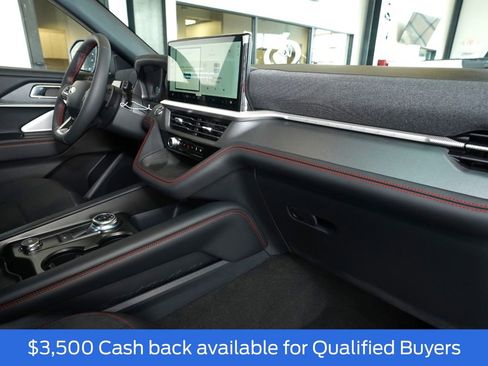 New 2026 Ford Explorer ST w/ Sun And Sound Package image 15