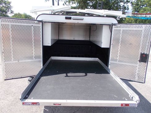 Used 2021 Ford F150 XLT w/ Equipment Group 301A Mid RWD image 16