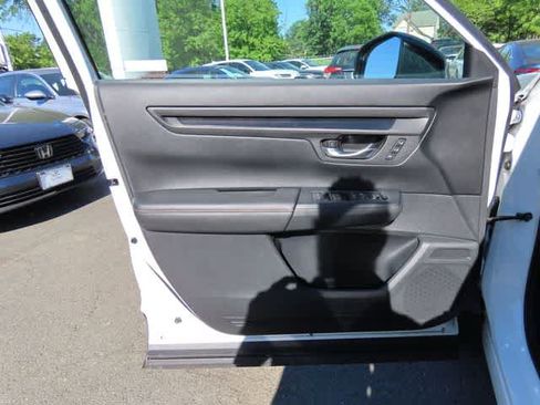 Used 2024 Honda CR-V Sport-L image 16