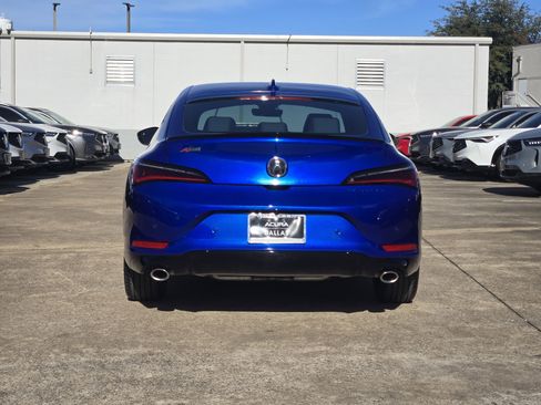 Used 2023 Acura Integra A-Spec image 7