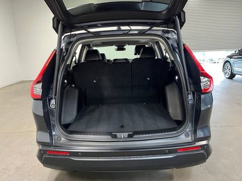 Used 2024 Honda CR-V EX-L image 16