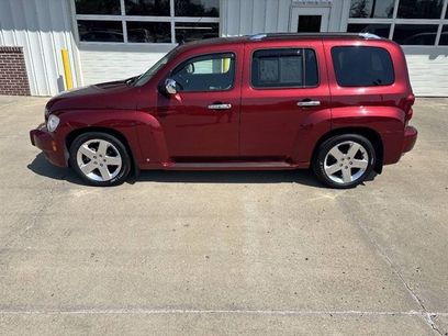 Used 2008 Chevrolet HHR LT w/ LT Preferred Equipment Group
