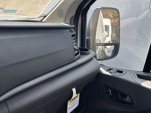 New 2026 Ford Transit 150 Low Roof w/ Load Area Protection Package image 33