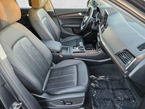 Used 2022 Audi Q5 2.0T Premium Plus image 20