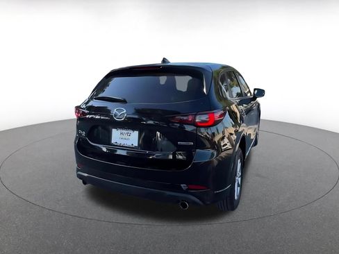 Used 2025 MAZDA CX-5 AWD 2.5 S w/ Select Package image 14