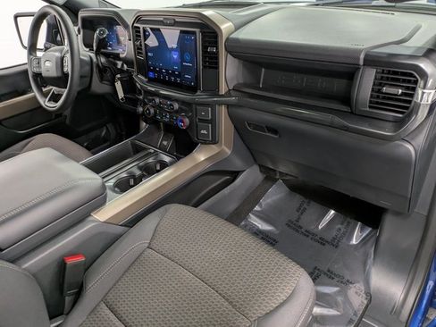 Used 2025 Ford F150 STX w/ Equipment Group 201A FX4 image 29